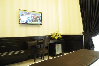 Muro Torto suite - Struttura sanificata giornalmente con ozono e prodotti specifici conformi al Decalogo del Ministero Salute - Personale sottoposto a test sierologico periodicamente - 9