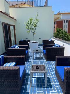 Hotel Nice - Sorrento - 8
