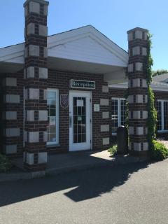 Hôtel Marineau Shawinigan - Shawinigan - 8