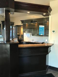Hôtel Marineau Shawinigan - Shawinigan - 7