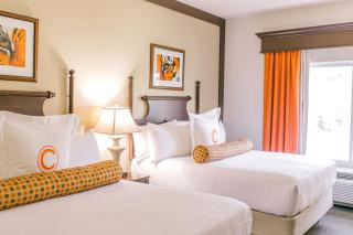 James F. Martin Inn - Clemson - 9