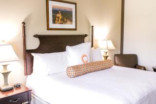 James F. Martin Inn - Clemson - 8