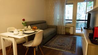 Meran/o Centro Guest House - Merano - 9