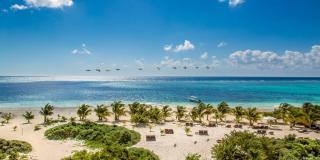 Chablé Maroma - Playa del Carmen - 8