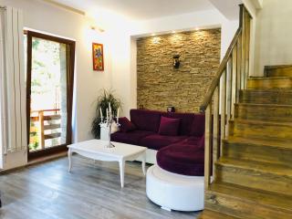 SWEET HOUSES VILLa - 5