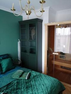 Luksusowy Apartament nad morzem - Danzig - 7