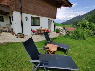Appartements Berger Kitzbühel - Kitzbühel - 2