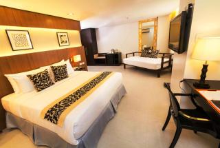 St Mark Hotel - Città di Cebu - 9
