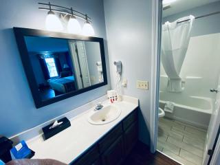 Baymont by Wyndham Albany at Albany Mall - Albany - 9