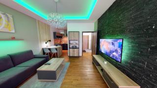 Apartmán Oliver, Primo, Starý Smokovec - Starý Smokovec - 2