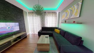 Apartmán Oliver, Primo, Starý Smokovec - Starý Smokovec - 6