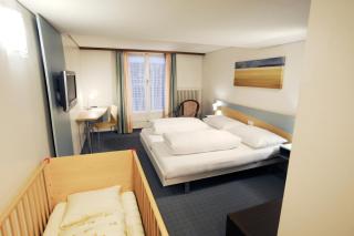 Hotel Kreuz - Malters - 7