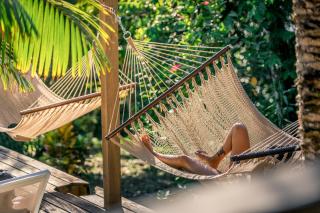Bambuda Lodge - Bocas del Toro - 5