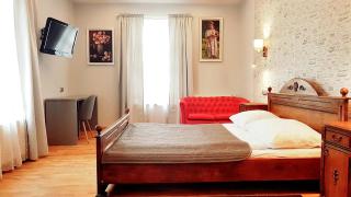 Euro Aparthotel - Tarnów - 8
