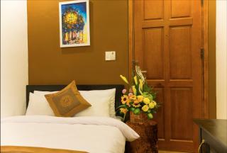 Uyen Phuong Dalat Center By HOS - 2