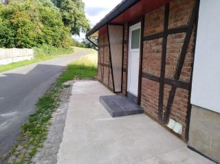 Monteurzimmer\Ferienwohnung - Bad Gandersheim - 9