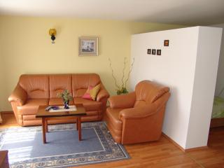 Dona Apartments - Ohrid - 1