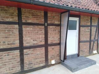 Monteurzimmer\Ferienwohnung - Bad Gandersheim - 0