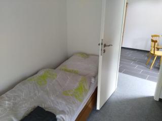 Monteurzimmer\Ferienwohnung - Bad Gandersheim - 1