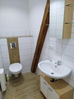 Monteurzimmer\Ferienwohnung - Bad Gandersheim - 2