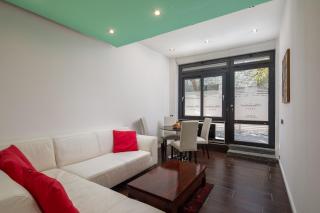 President Suites - 2