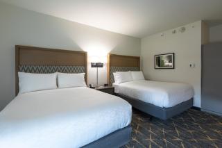 Holiday Inn Greenville - Woodruff Road by IHG - Greenville - 8