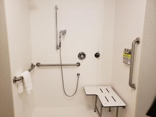 Holiday Inn Express & Suites - Savannah N - Port Wentworth by IHG - Port Wentworth - 3