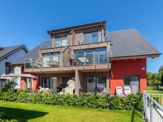 Suite Windsegler - Zingst - 9