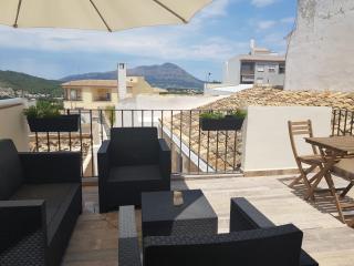 Casa Carol - Benitachell - 8