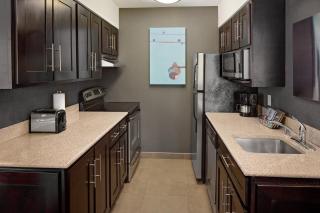 Hyatt House Dallas Las Colinas - 4