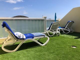 palmar dreams - Arona - 1