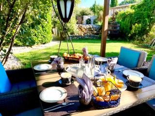 Le Jardin aux Sources - 3