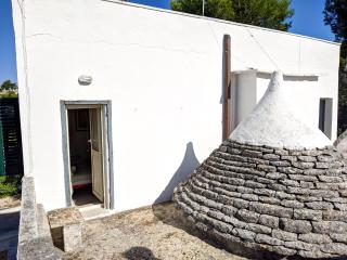 La Casetta Sul Trullo - Selva di Fasano - 3