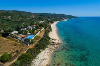 Secret Paradise Villas - 1