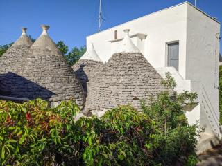 La Casetta Sul Trullo - Selva di Fasano - 0