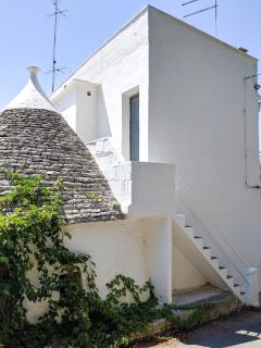 La Casetta Sul Trullo - Selva di Fasano - 9