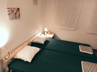 PIJAMA HOUSE - Bike & Bed - 8