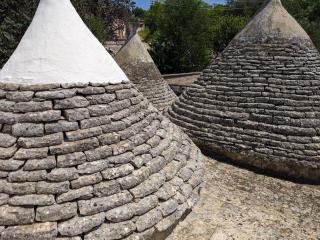 La Casetta Sul Trullo - Selva di Fasano - 2