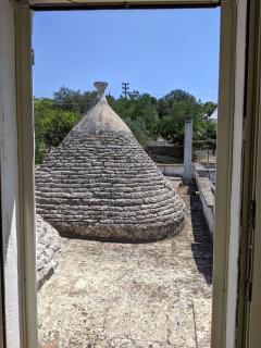 La Casetta Sul Trullo - Selva di Fasano - 4