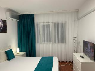 Ana Center Apartment - Galaţi - 5