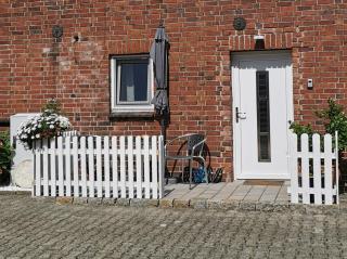 Appartement im Stall "Lune River Ranch" - Loxstedt - 2
