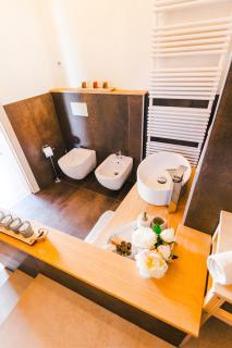 b&b al fienile - Paderno del Grappa - 3