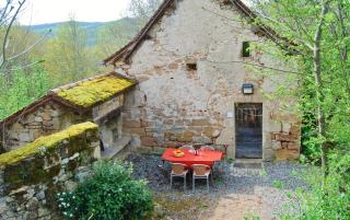 Hôtel Restaurant Le Mûrier de Viels - Grand Figeac - 8