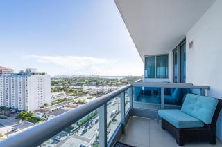 Churchill Suites Monte Carlo Miami Beach - 3