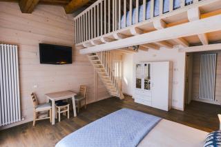 b&b al fienile - Paderno del Grappa - 6
