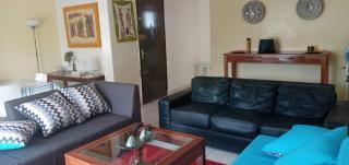 Appartement à Mermoz, nettoyage journalier gratuit - Dakar - 5