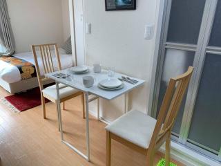 Saint Million Tenjin - Vacation STAY 93030 - Fukuoka - 3