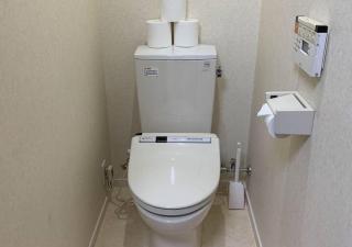 Saint Million Tenjin - Vacation STAY 93030 - Fukuoka - 5