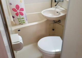 Saint Million Tenjin - Vacation STAY 93068 - Fukuoka - 5