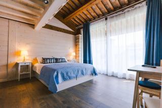 b&b al fienile - Paderno del Grappa - 7